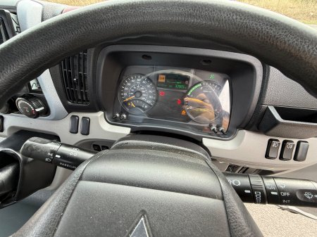 2023 Mitsubishi Canter - photo 9