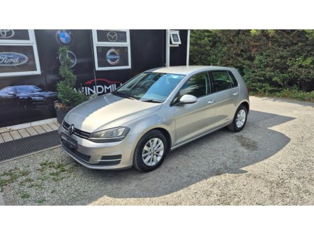 2016 Volkswagen Golf - photo 4