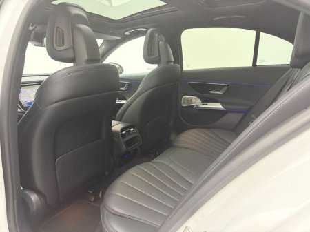 2025 Mercedes-Benz E-Class - photo 19
