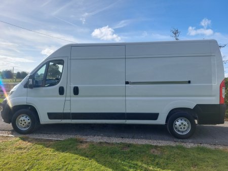2023 Opel Movano - photo 17