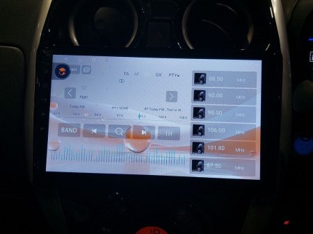 2021 Nissan Note - photo 14