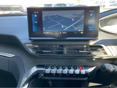 2023 Peugeot 3008 - photo 16