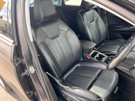2018 Opel Grandland X - photo 3