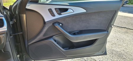 2016 Audi A6 - photo 15