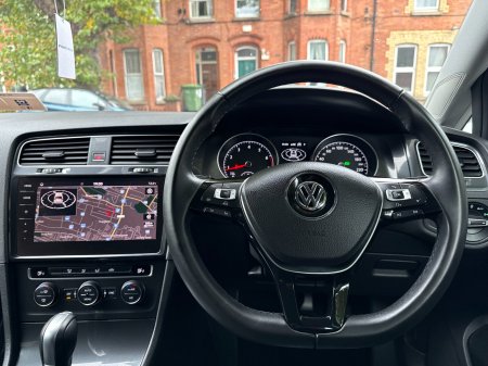 2018 Volkswagen Golf - photo 14