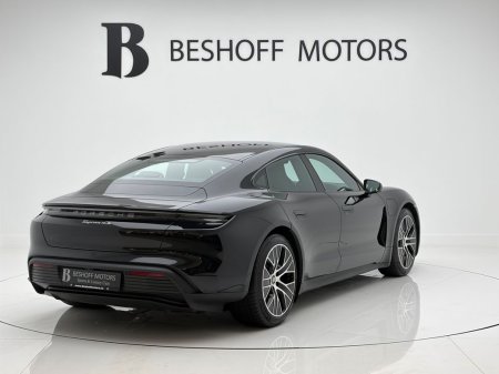 2023 Porsche Taycan - photo 5