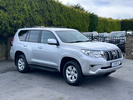 2021 Toyota Land Cruiser - photo 6