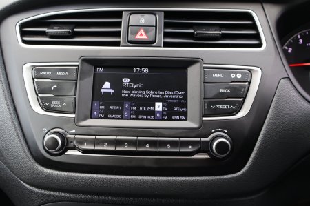 2019 Hyundai i20 - photo 14