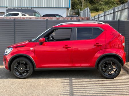 2024 Suzuki Ignis - photo 3