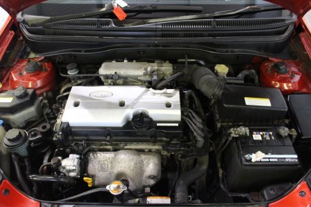 2008 Kia Rio - photo 5