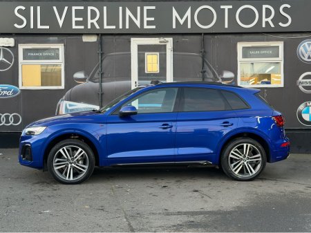 2021 Audi Q5 - photo 7