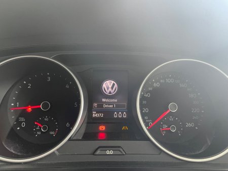 2019 Volkswagen Tiguan - photo 13