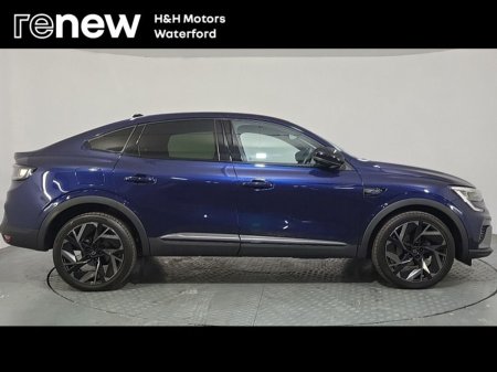 2024 Renault Arkana - photo 14