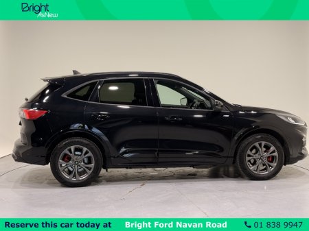 2023 Ford Kuga - photo 5
