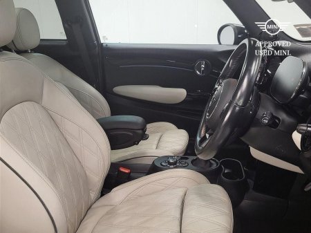 2023 Mini Cooper - photo 12