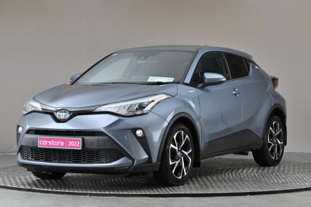 2022 Toyota C-HR - photo 3