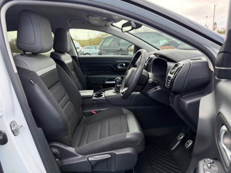 2022 Citroen C5 Aircross - photo 5