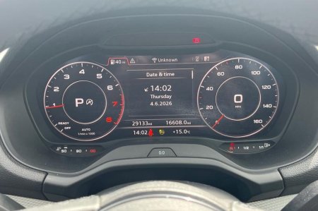 2023 Audi Q2 - photo 13