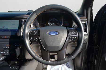 2023 Ford Ranger - photo 17