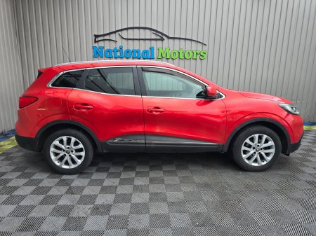 2016 Renault Kadjar - photo 2