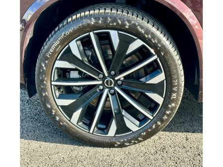 2026 Volvo XC90 - photo 37