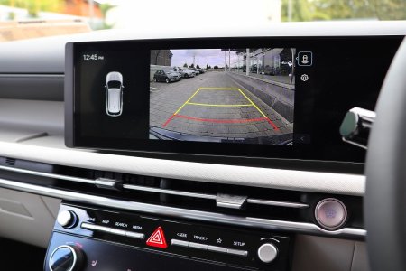 2026 Hyundai Tucson - photo 23