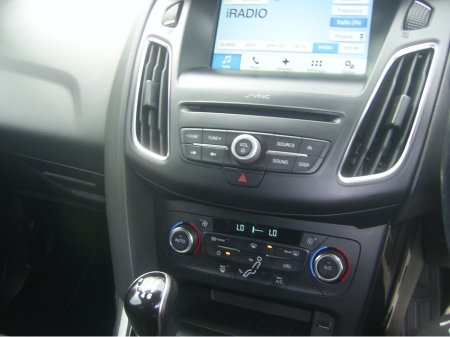 2018 Ford Focus - photo 5