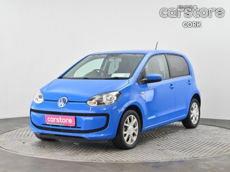 2015 Volkswagen up! - photo 7