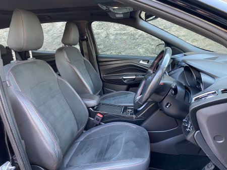 2019 Ford Kuga - photo 8