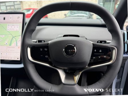 2024 Volvo EX30 - photo 13