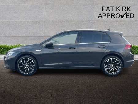 2022 Volkswagen Golf - photo 15