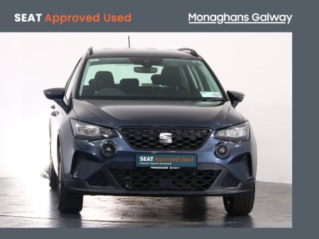 2023 SEAT Arona - photo 2