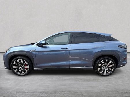 2025 BYD SEALION 7 - photo 19