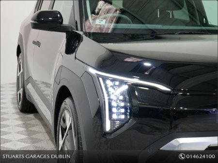 2026 Kia EV3 - photo 10
