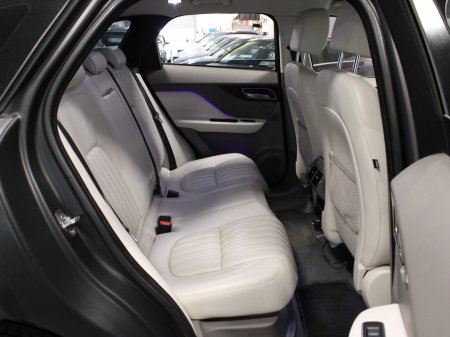 2016 Jaguar F-Pace - photo 27