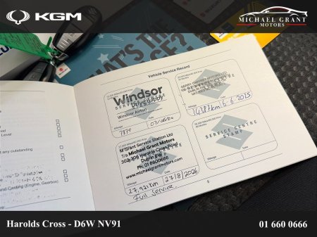 2023 Suzuki SX4 S-Cross - photo 23