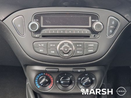 2017 Opel Corsa-e - photo 14