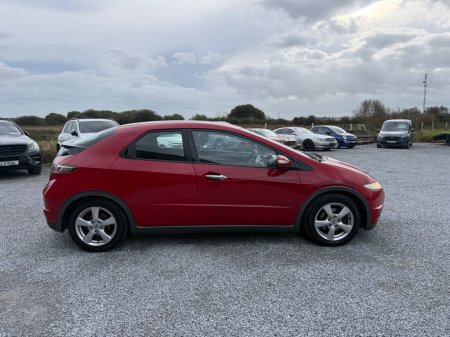2011 Honda Civic - photo 5