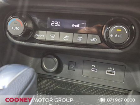 2026 Nissan Juke - photo 14