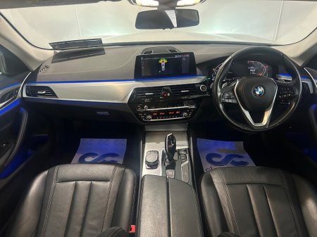 2020 BMW 5-Series - photo 4