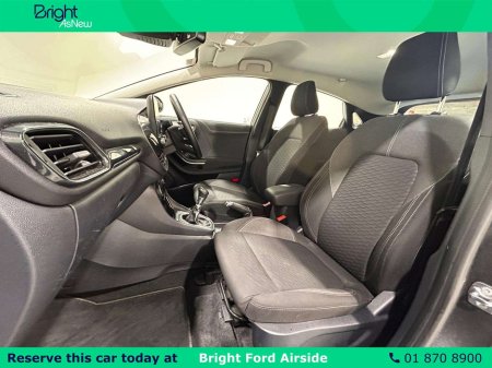 2023 Ford Puma - photo 15