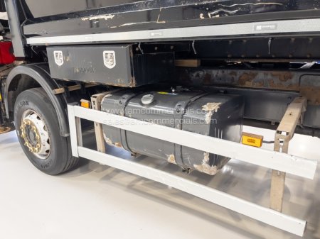 2020 SCANIA P370 - photo 18