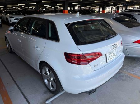 2015 Audi A3 - photo 2
