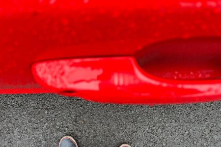2021 Ford Focus - photo 25