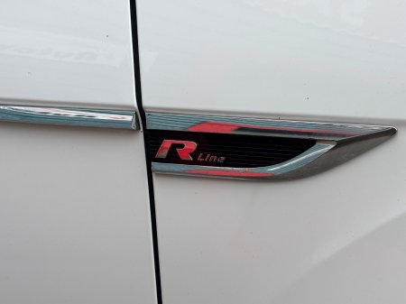2021 Volkswagen T-Roc - photo 7