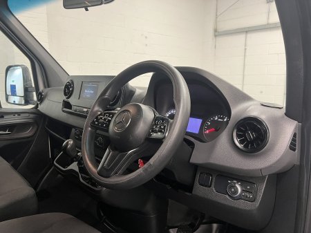 2018 Mercedes-Benz Sprinter - photo 11