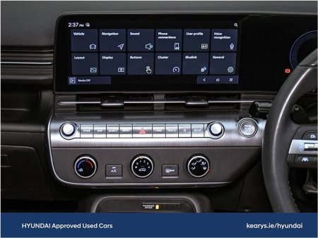2024 Hyundai KONA - photo 24