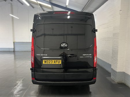 2023 Maxus DELIVER 9 - photo 5