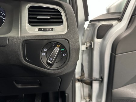 2014 Volkswagen Golf - photo 23