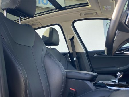 2023 BMW X3 - photo 12